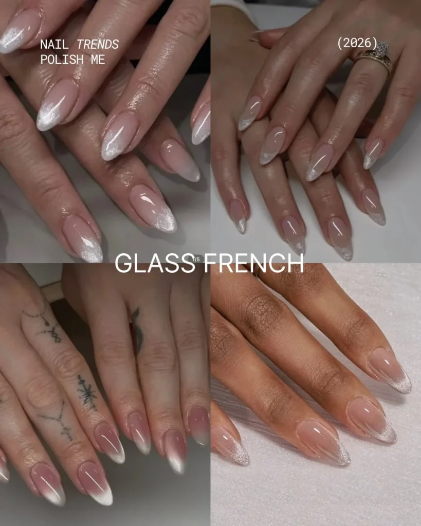 Fall Nail Art: 26 Cozy and Trendy Designs to Try This Autumn