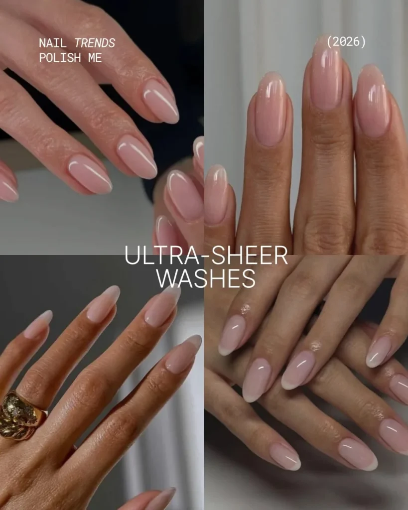 Fall Nail Art: 26 Cozy and Trendy Designs to Try This Autumn