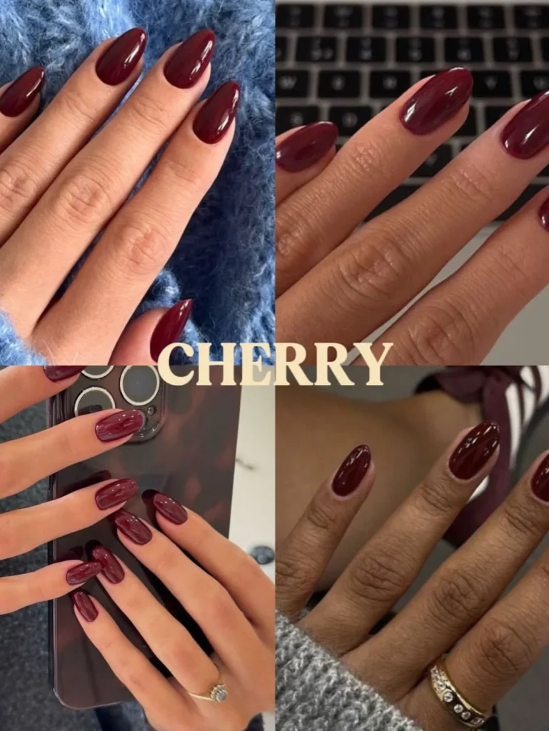 Fall Nail Art: 26 Cozy and Trendy Designs to Try This Autumn