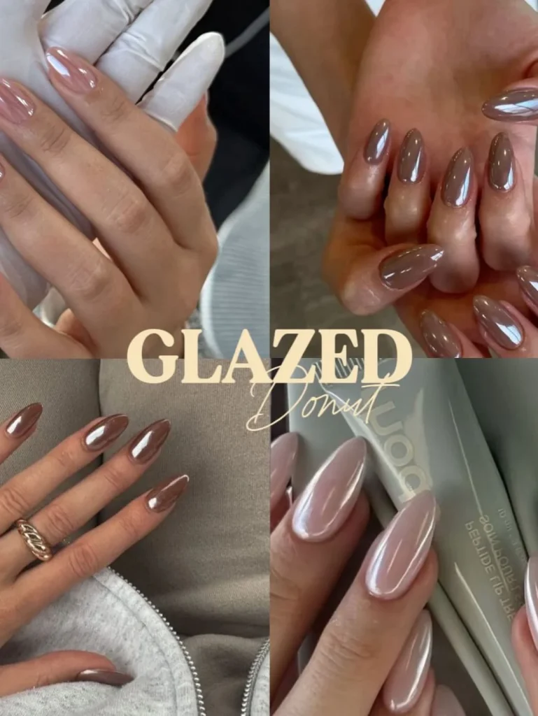 Fall Nail Art: 26 Cozy and Trendy Designs to Try This Autumn