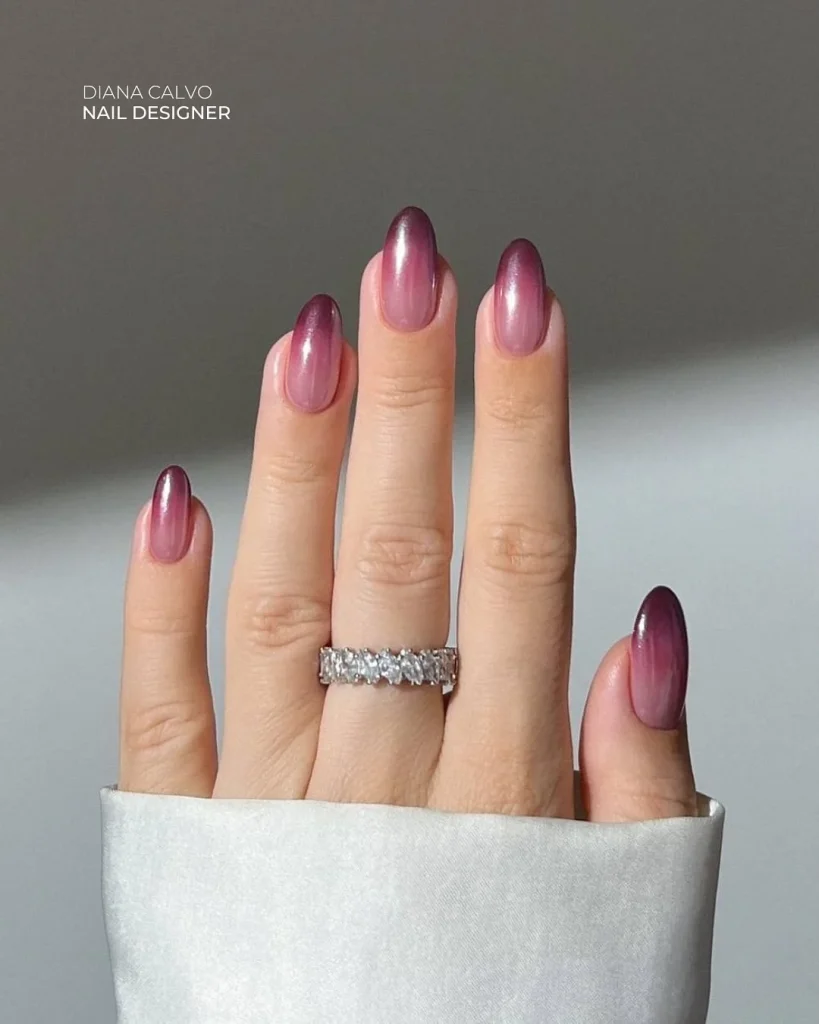 Fall Nail Designs For All Skin Tones: 25 Stunning Ideas to Wear This Autumn