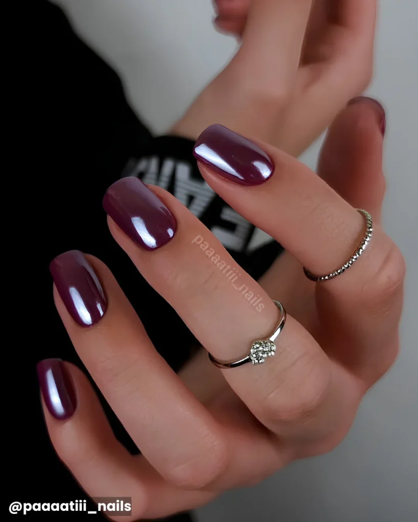 Fall Nail Designs For All Skin Tones: 25 Stunning Ideas to Wear This Autumn