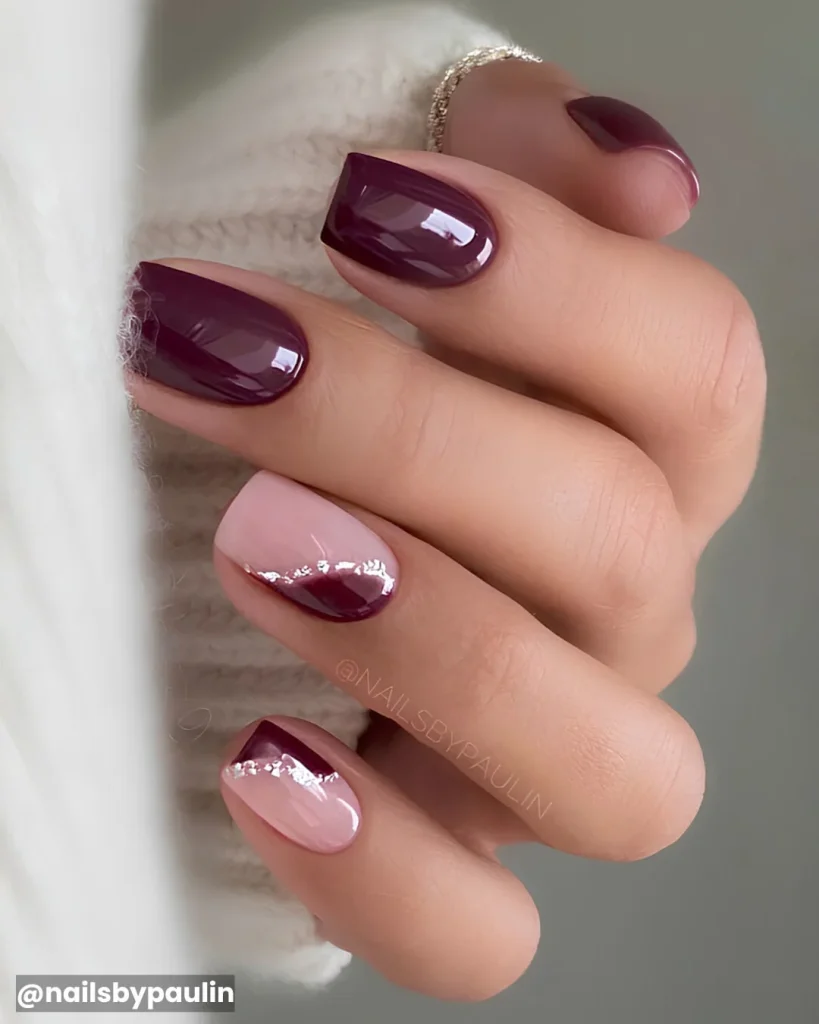 Fall Nail Designs For All Skin Tones: 25 Stunning Ideas to Wear This Autumn