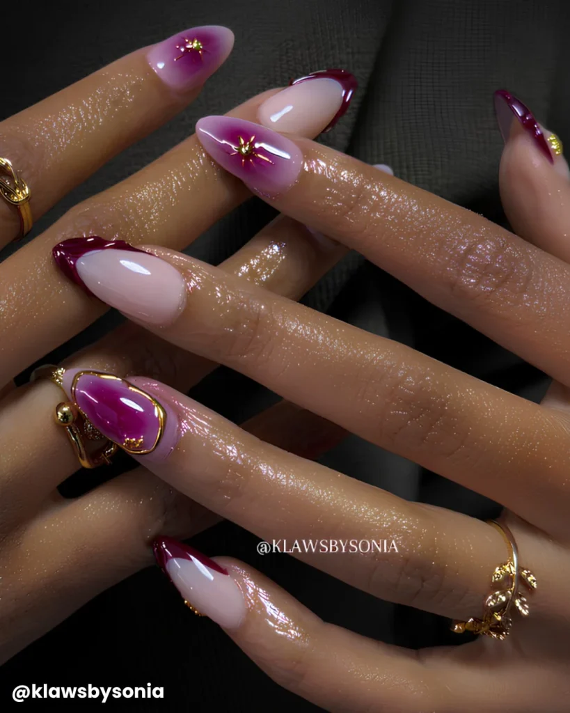 Fall Nail Designs For All Skin Tones: 25 Stunning Ideas to Wear This Autumn