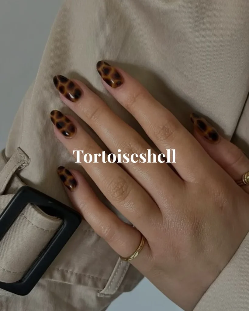 Fall Nail Designs For All Skin Tones: 25 Stunning Ideas to Wear This Autumn