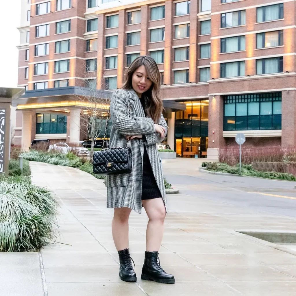 Fall Outfits With Combat Boots 2026 That Make Every Autumn Look Effortlessly Cool