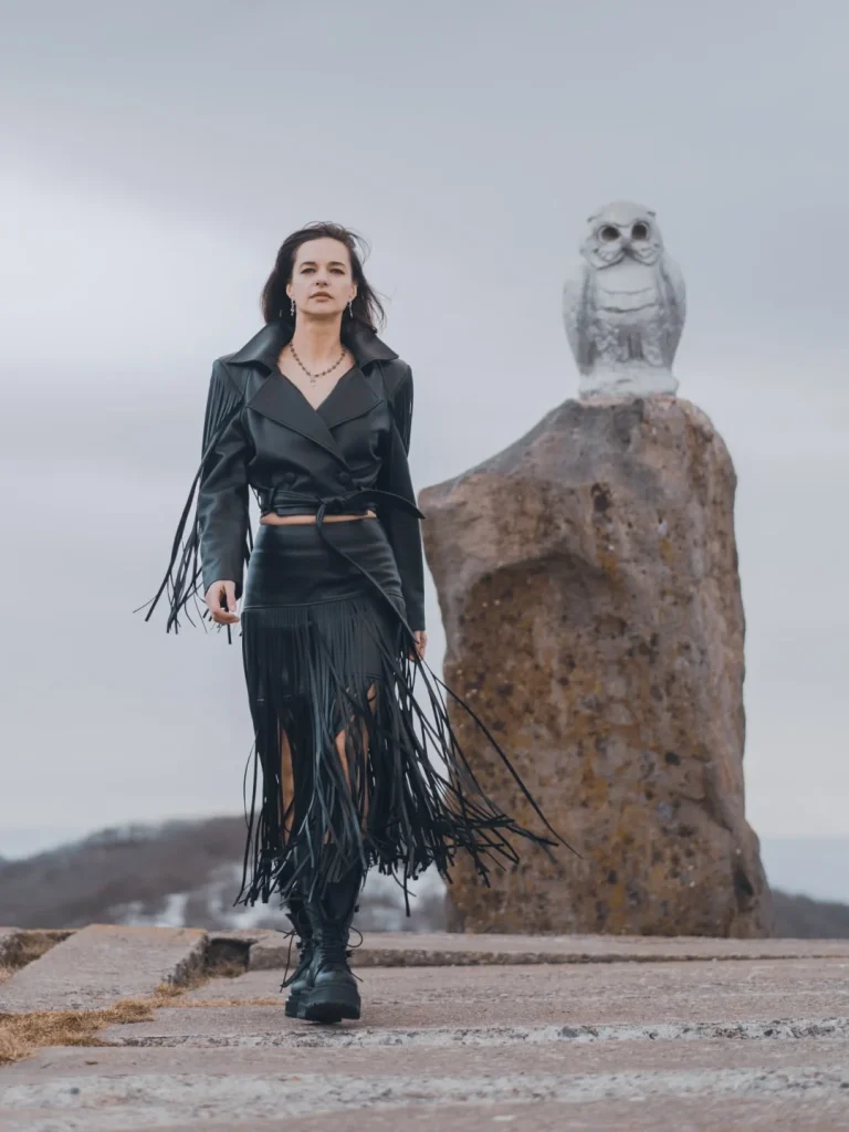 Fall Outfits With Combat Boots 2026 That Make Every Autumn Look Effortlessly Cool