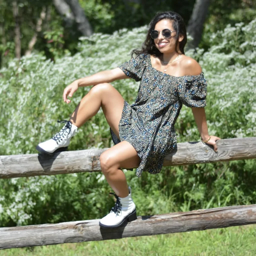 Fall Outfits With Combat Boots 2026 That Make Every Autumn Look Effortlessly Cool