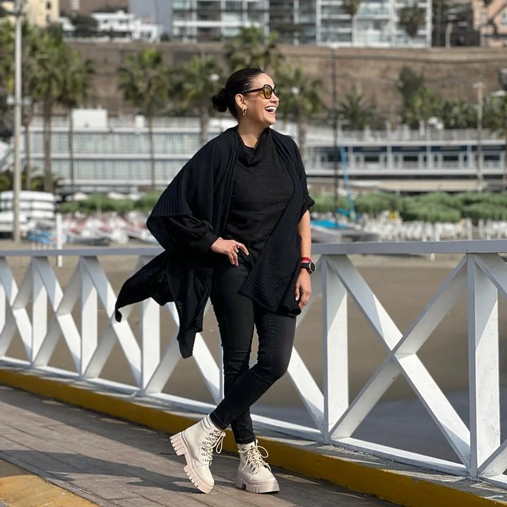 Fall Outfits With Combat Boots 2026 That Make Every Autumn Look Effortlessly Cool