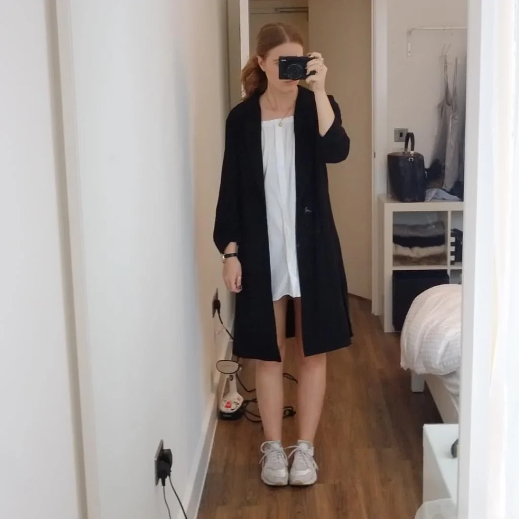 Fall Outfits With Duster Coat 2026:  Chic Layering Ideas You'll Want to Copy This Season