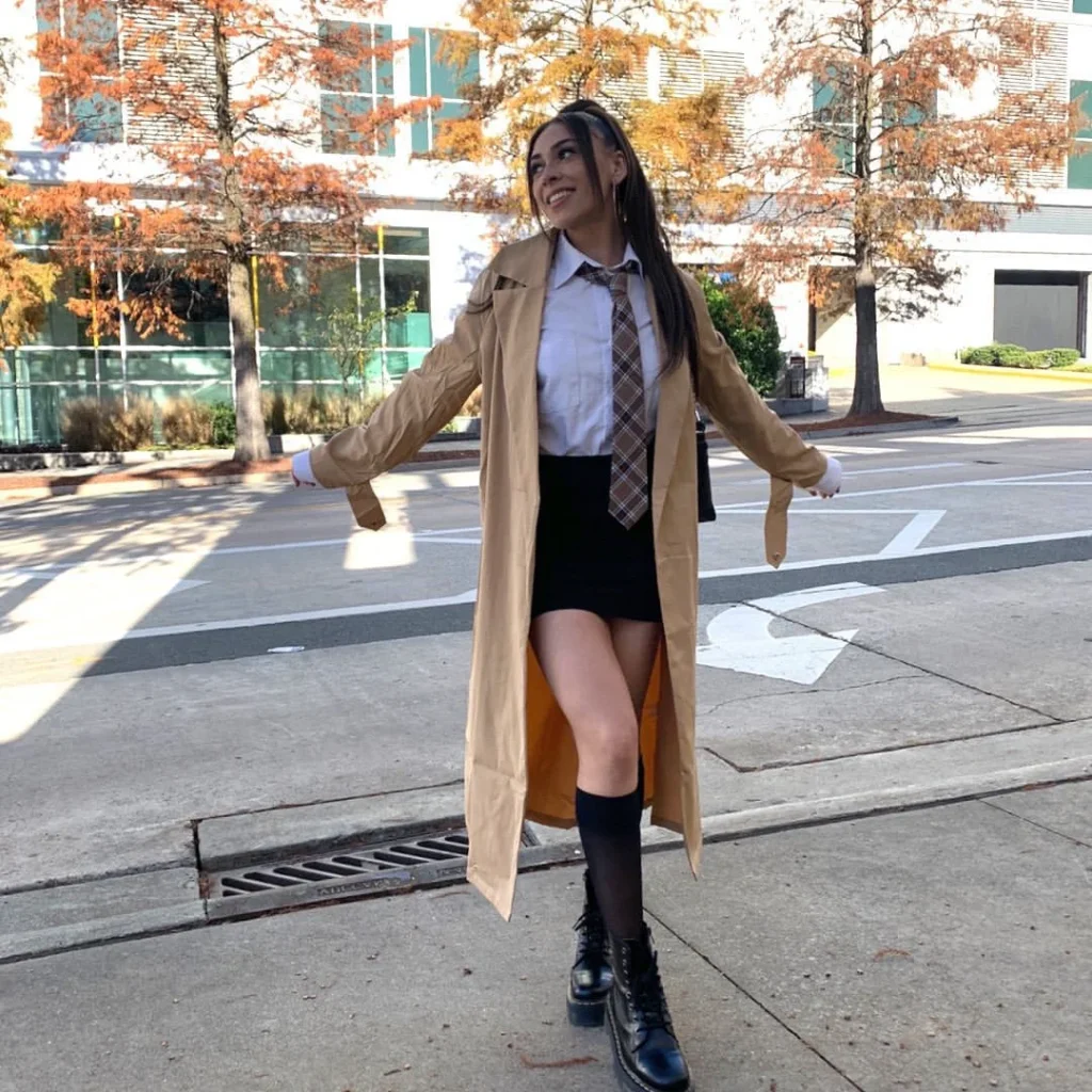 Fall Outfits With Duster Coat 2026:  Chic Layering Ideas You'll Want to Copy This Season