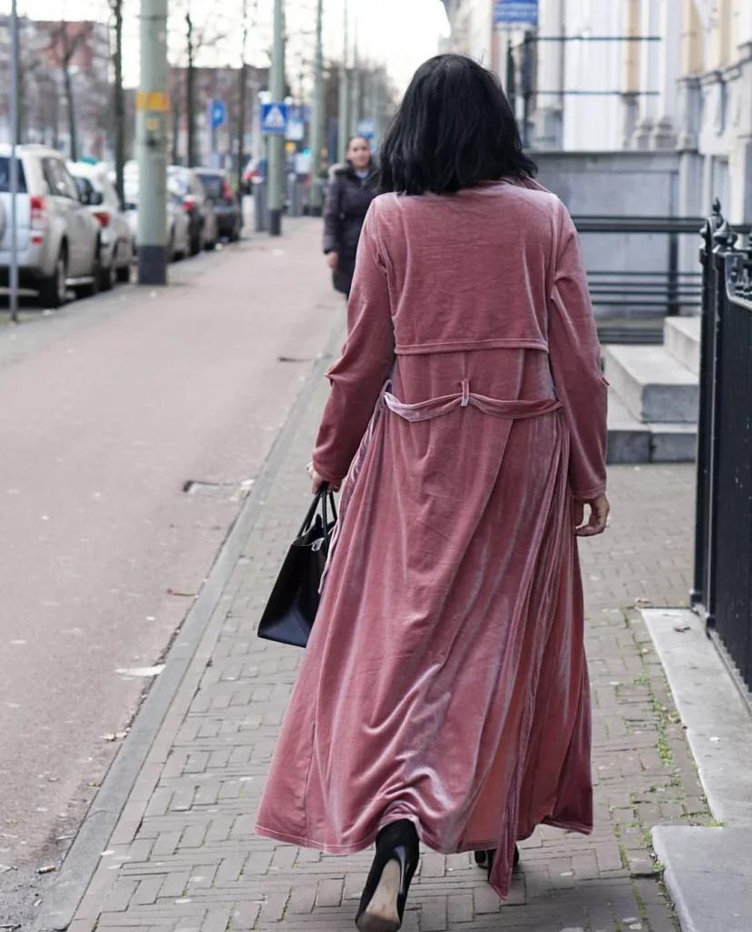 Fall Outfits With Duster Coat 2026:  Chic Layering Ideas You'll Want to Copy This Season