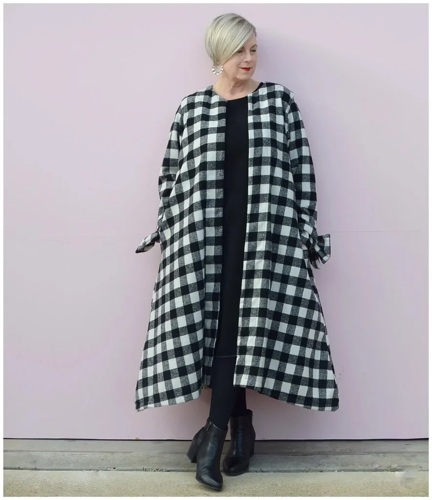Fall Outfits With Duster Coat 2026:  Chic Layering Ideas You'll Want to Copy This Season