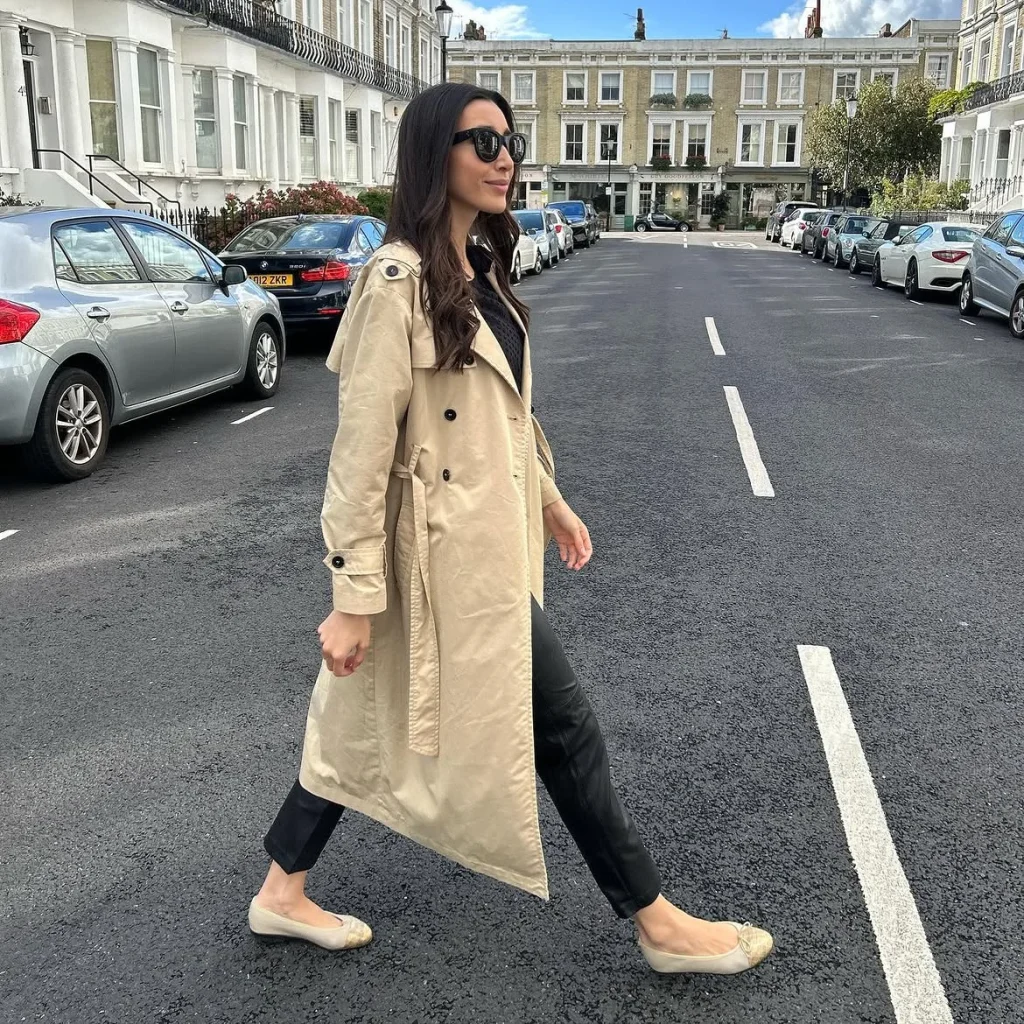 25 Fall Outfits With Leather Pants 2026 That Make Every Autumn Look Effortlessly Chic