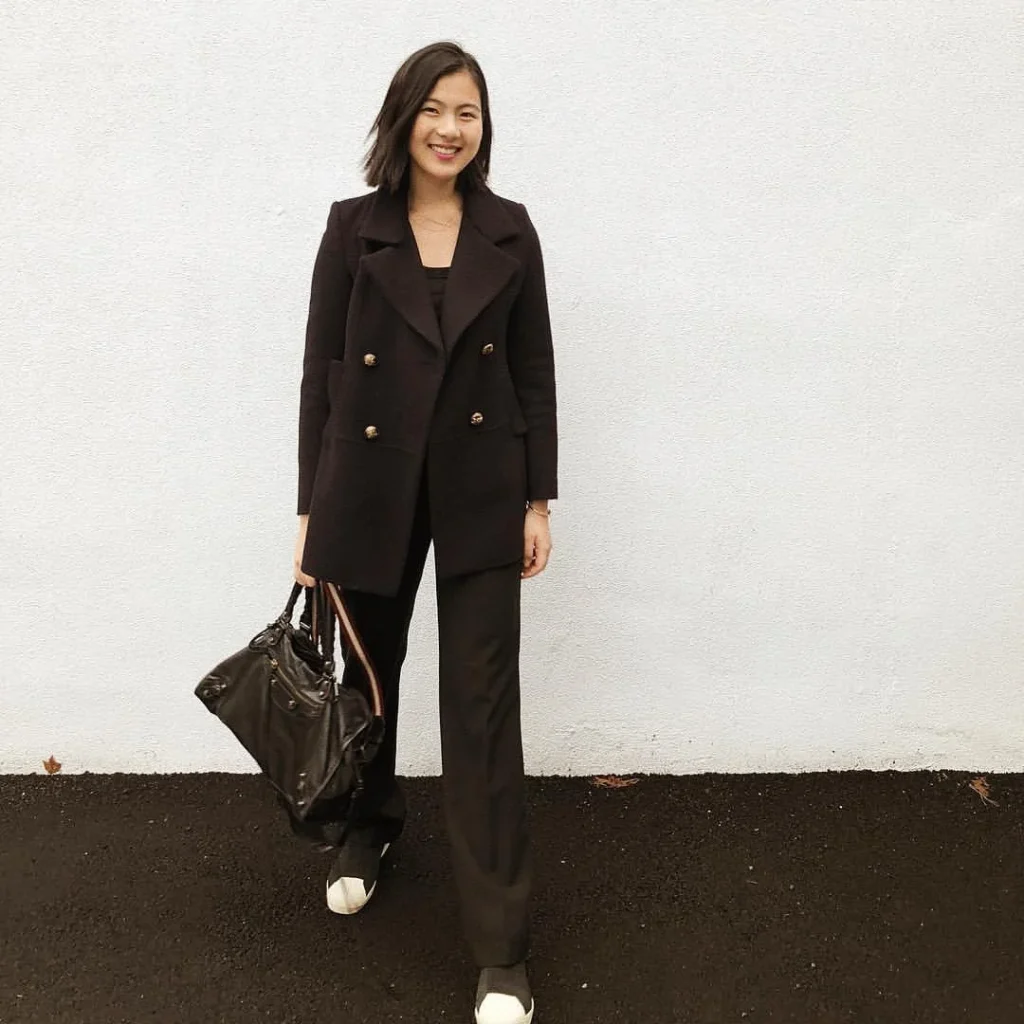 Fall Outfits With Peacoat 2026: 23 Chic Looks to Wear All Season