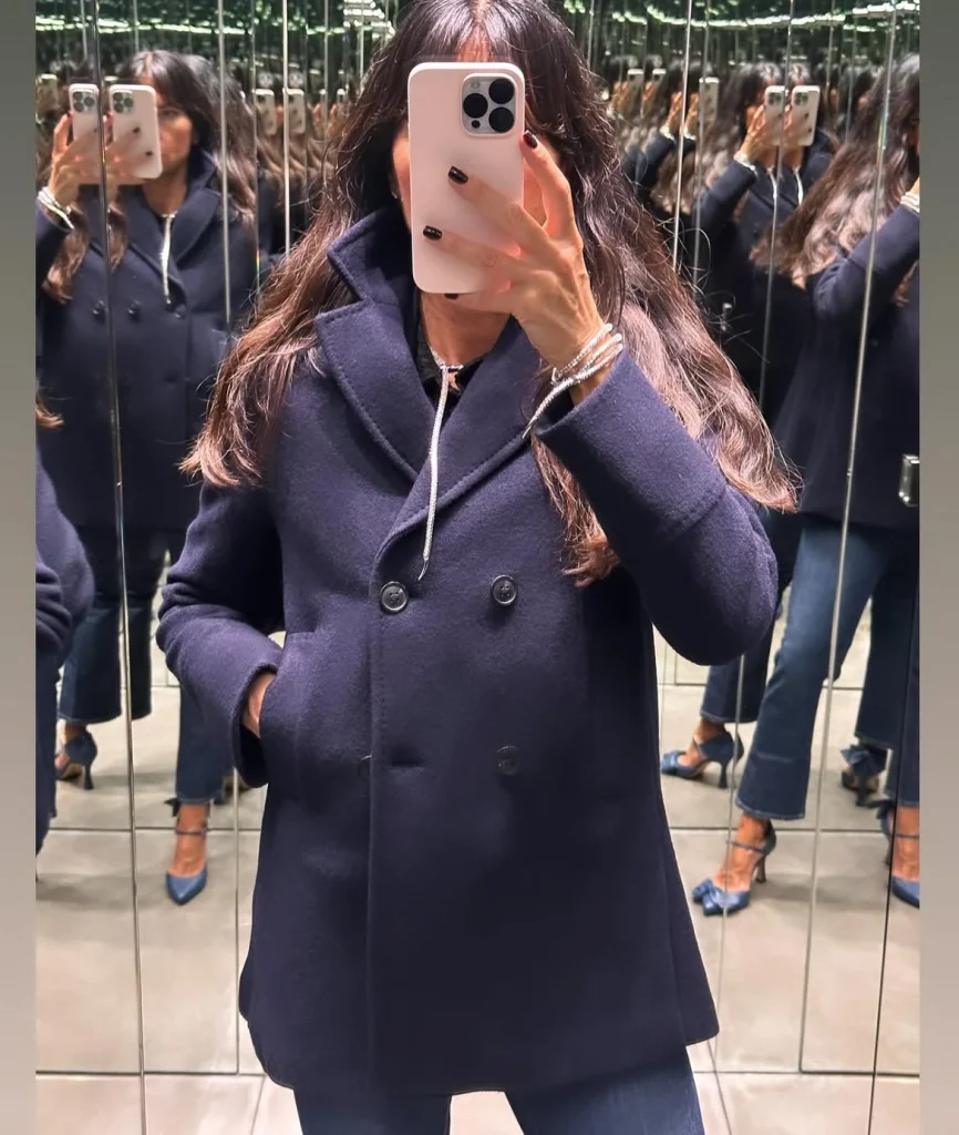 Fall Outfits With Peacoat 2026: 23 Chic Looks to Wear All Season