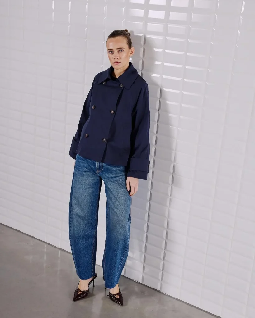 Fall Outfits With Peacoat 2026: 23 Chic Looks to Wear All Season