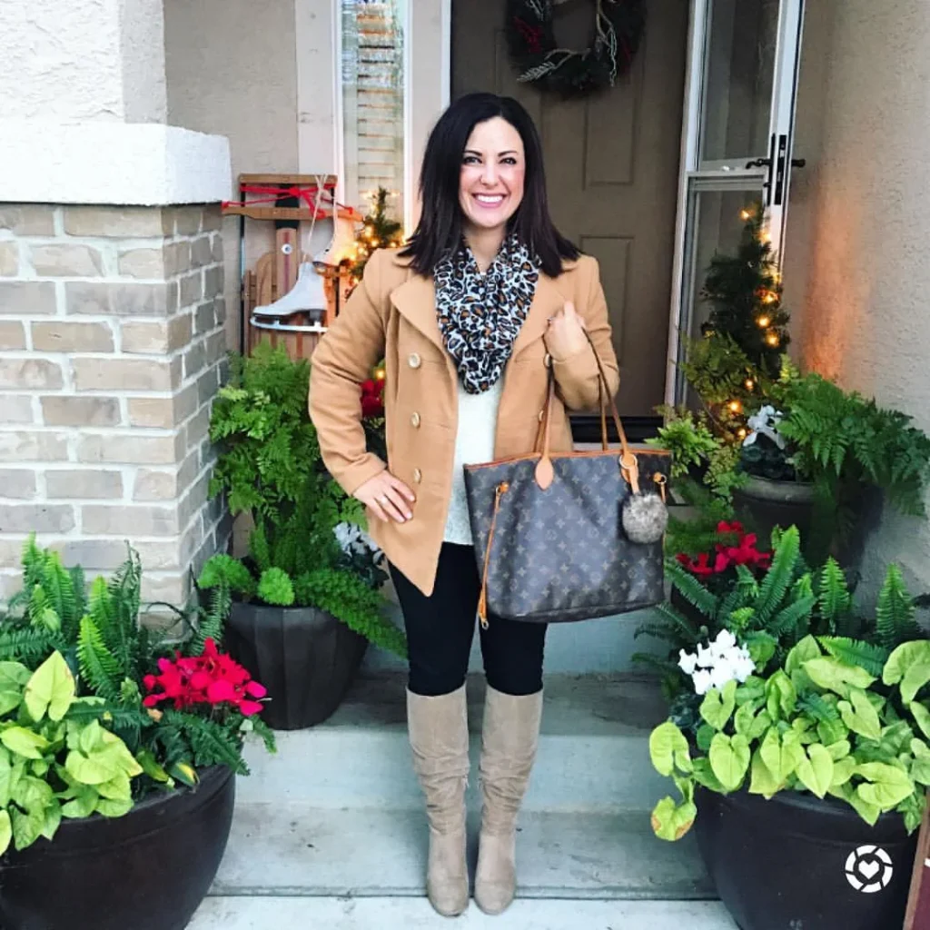 Fall Outfits With Peacoat 2026: 23 Chic Looks to Wear All Season