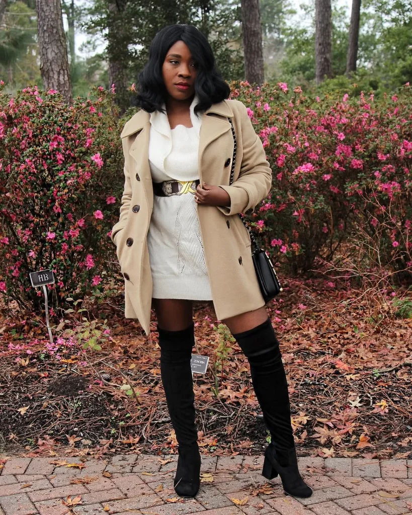 Fall Outfits With Peacoat 2026: 23 Chic Looks to Wear All Season