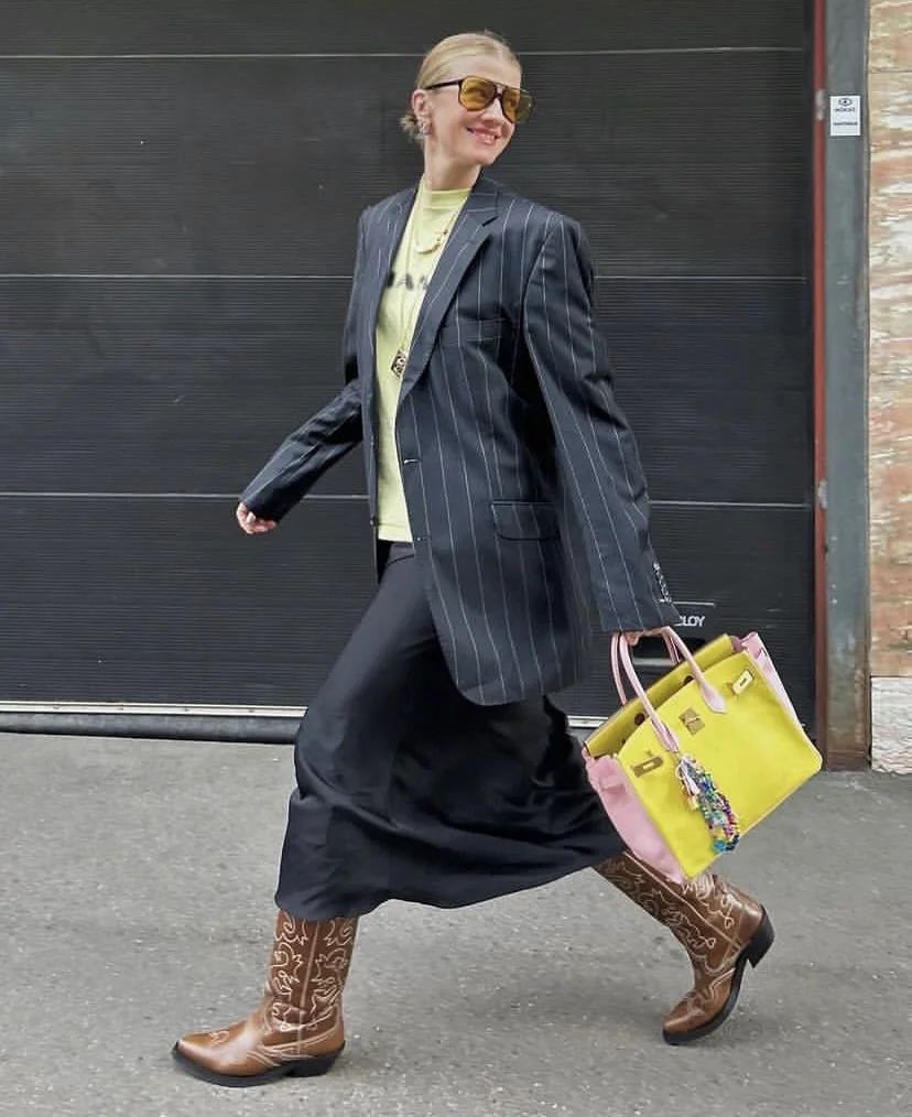 Fall Outfits With Riding Boots 2026: 23 Chic Looks You'll Want to Wear All Season