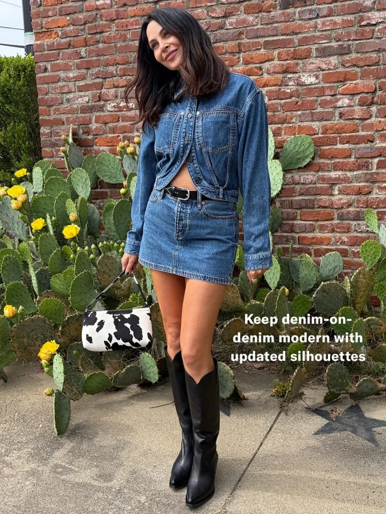 Fall Outfits With Riding Boots 2026: 23 Chic Looks You'll Want to Wear All Season