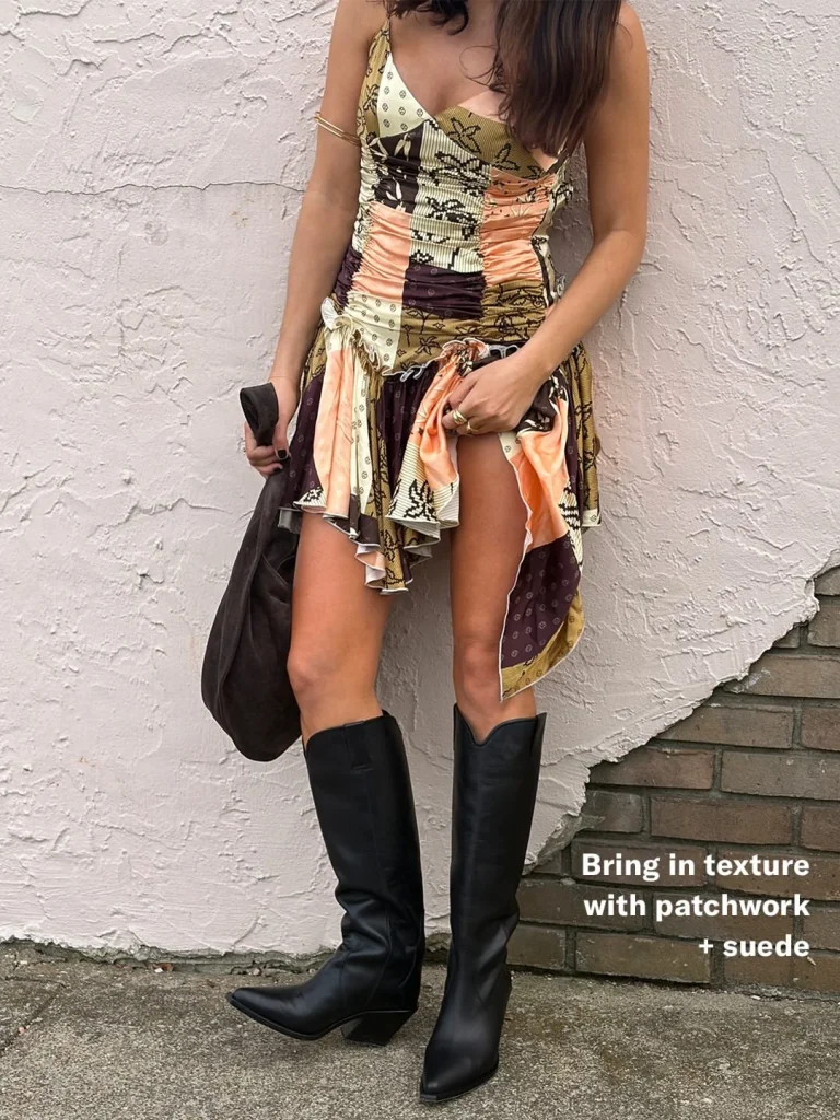 Fall Outfits With Riding Boots 2026: 23 Chic Looks You'll Want to Wear All Season