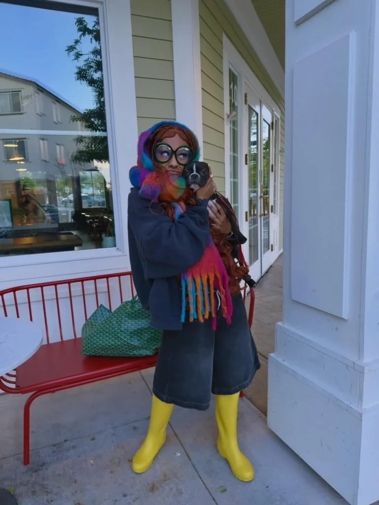 Fall Outfits With Riding Boots 2026: 23 Chic Looks You'll Want to Wear All Season