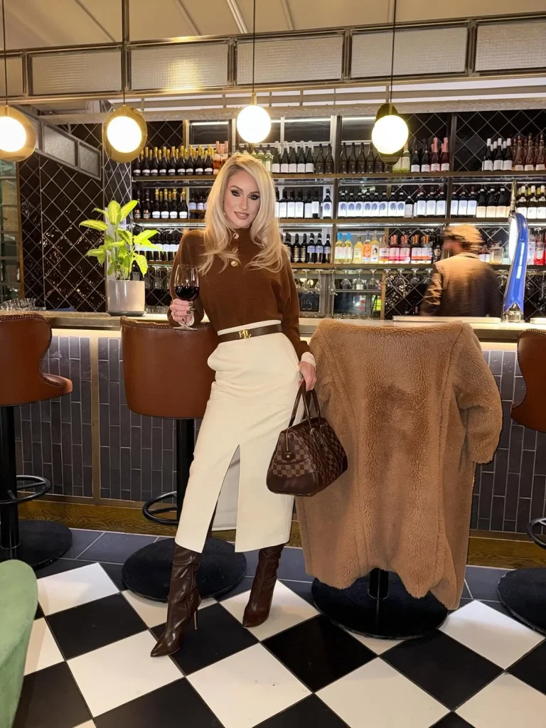 Fall Outfits With Riding Boots 2026: 23 Chic Looks You'll Want to Wear All Season
