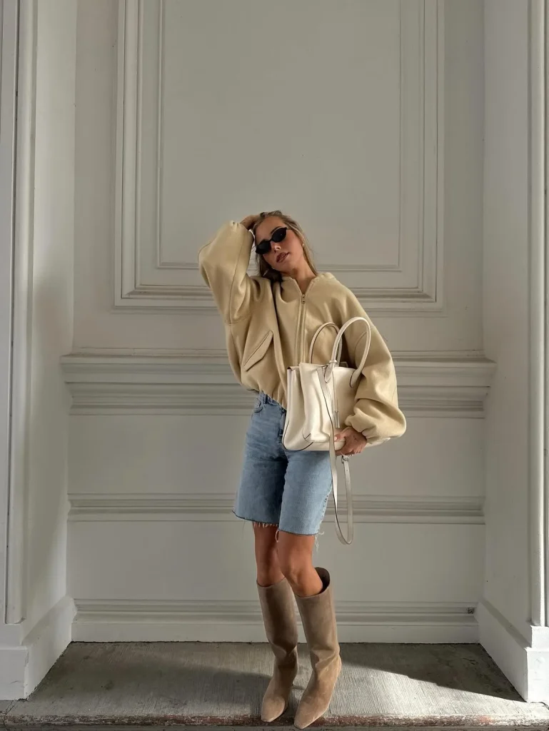 Fall Outfits With Riding Boots 2026: 23 Chic Looks You'll Want to Wear All Season