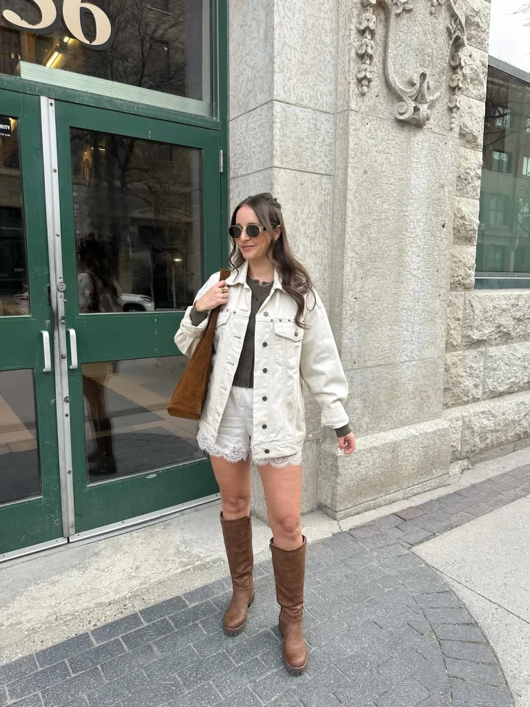 Fall Outfits With Riding Boots 2026: 23 Chic Looks You'll Want to Wear All Season