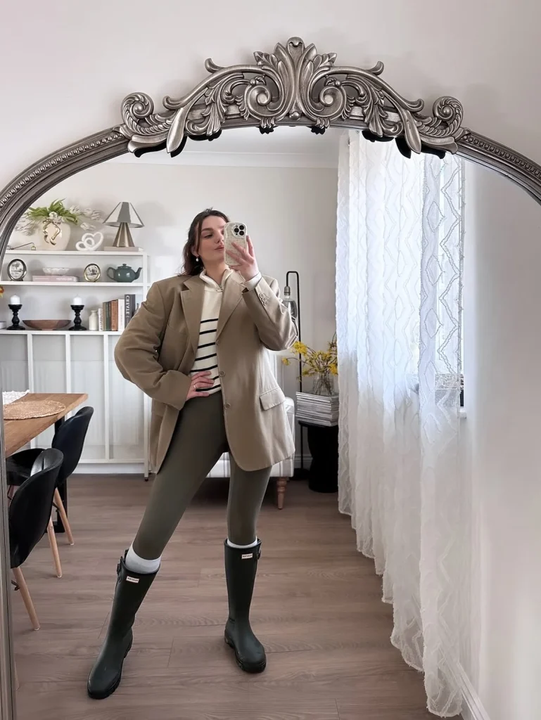 Fall Outfits With Riding Boots 2026: 23 Chic Looks You'll Want to Wear All Season