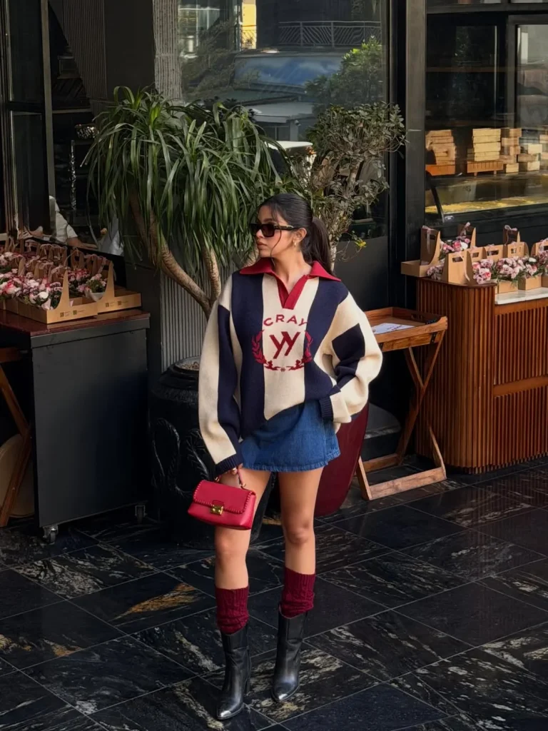 Fall Outfits With Riding Boots 2026: 23 Chic Looks You'll Want to Wear All Season