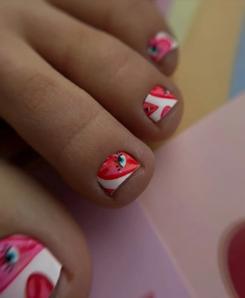 Fall Pedicure Ideas: 25 Chic Designs to Elevate Your Autumn Style