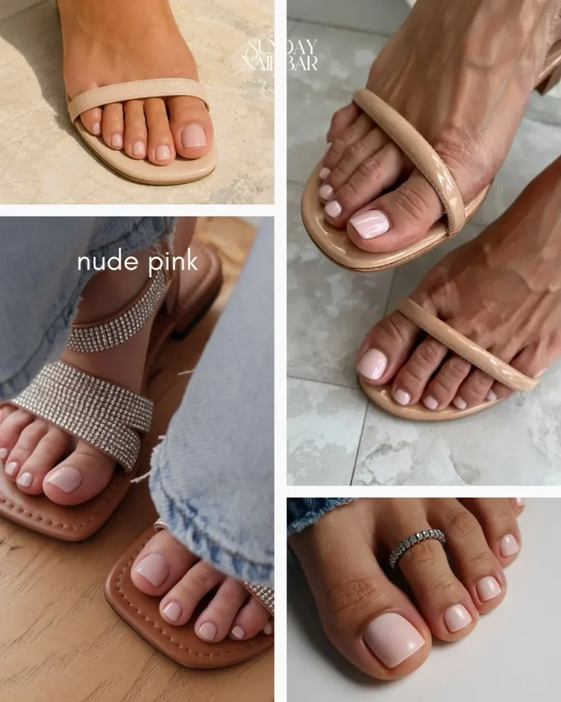 Fall Pedicure Ideas: 25 Chic Designs to Elevate Your Autumn Style
