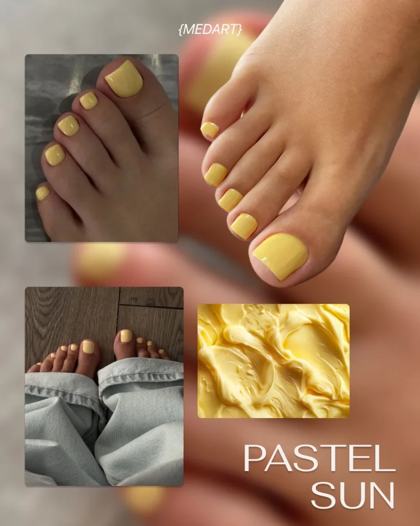 Fall Pedicure Ideas: 25 Chic Designs to Elevate Your Autumn Style