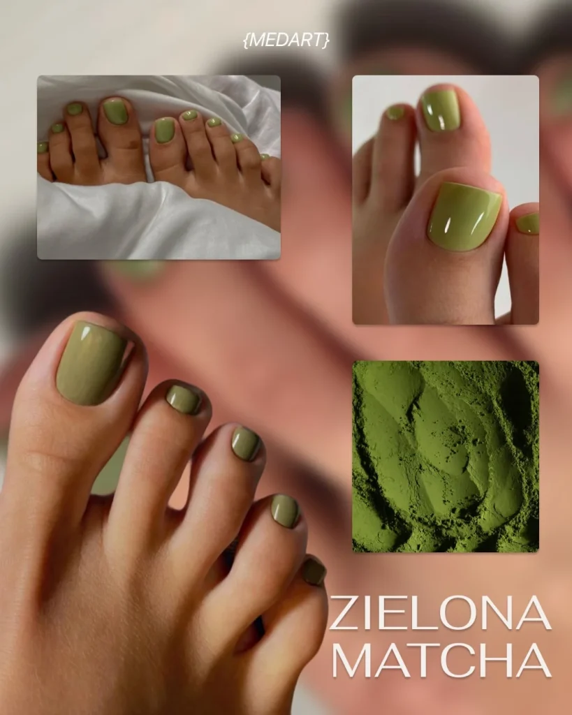 Fall Pedicure Ideas: 25 Chic Designs to Elevate Your Autumn Style
