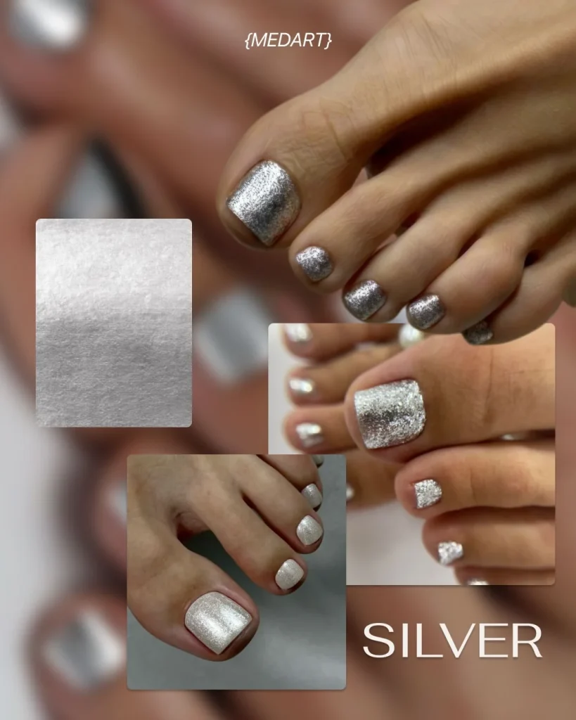 Fall Pedicure Ideas: 25 Chic Designs to Elevate Your Autumn Style