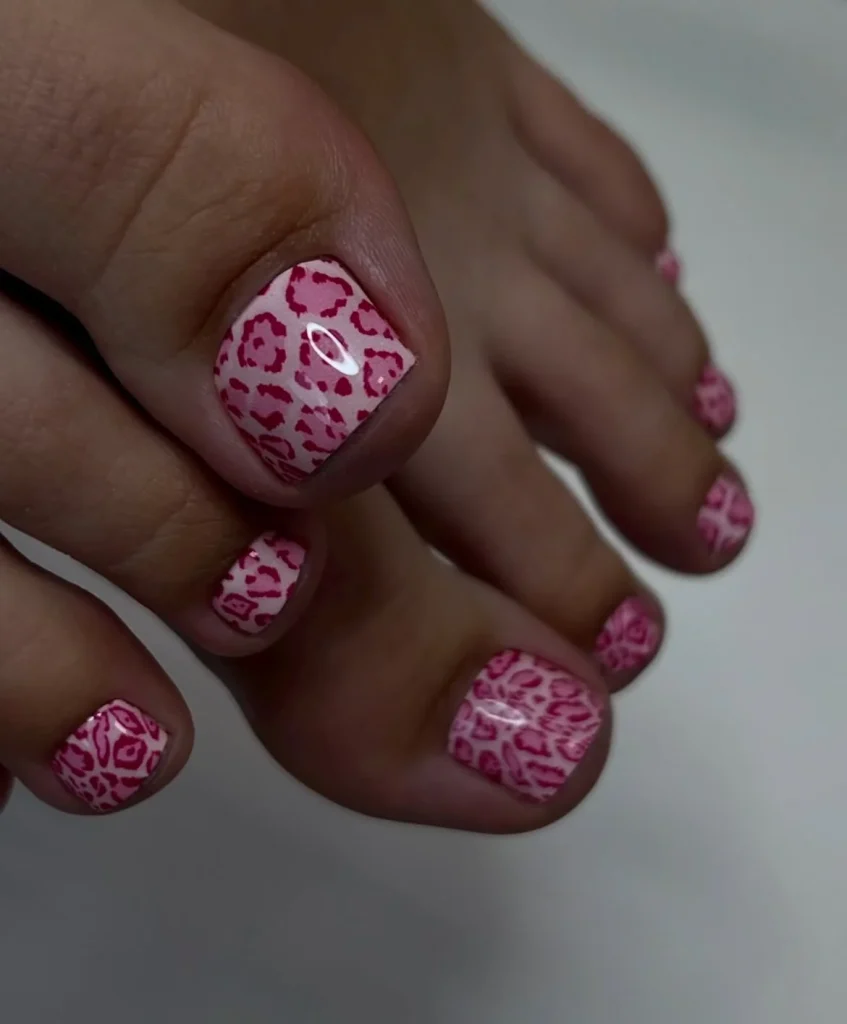 Fall Pedicure Ideas: 25 Chic Designs to Elevate Your Autumn Style