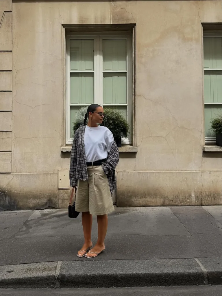 Fall Plaid Outfits For Women 2026 That Make Classic Prints Feel Fresh & Chic