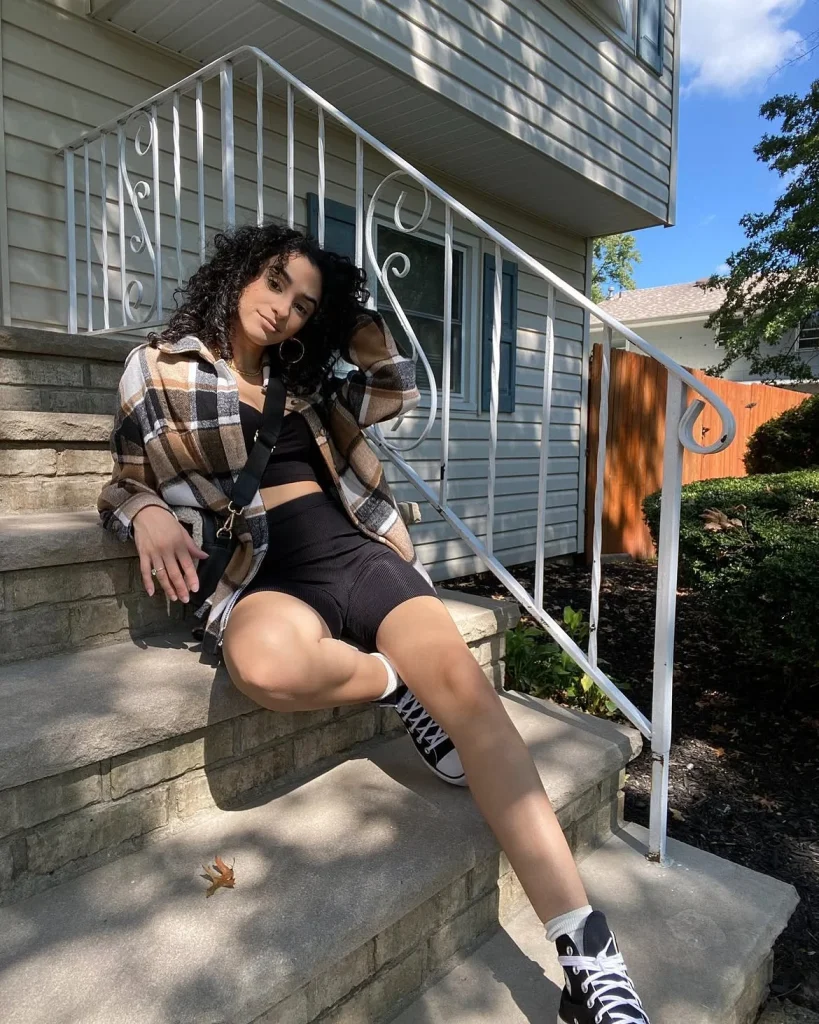 Fall Plaid Outfits For Women 2026 That Make Classic Prints Feel Fresh & Chic