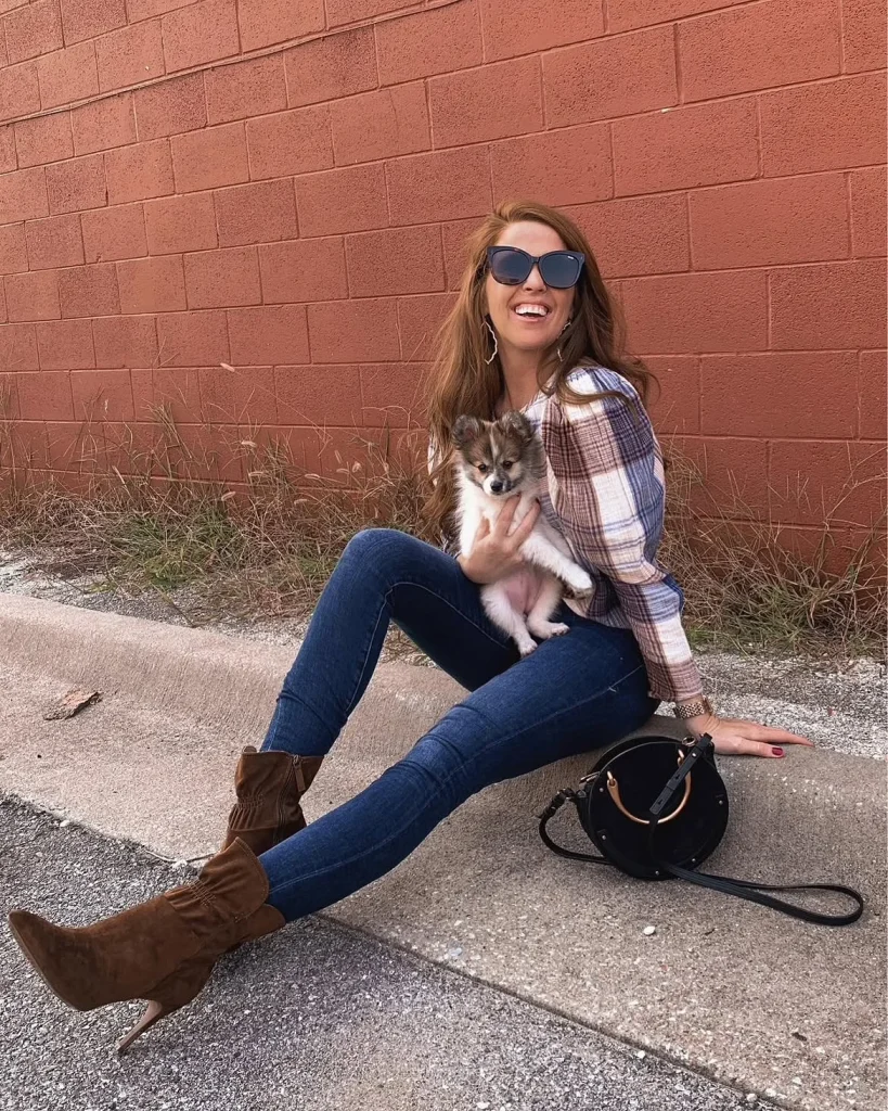 Fall Plaid Outfits For Women 2026 That Make Classic Prints Feel Fresh & Chic