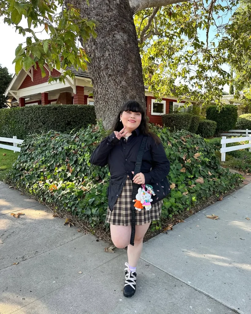 Fall Plaid Outfits For Women 2026 That Make Classic Prints Feel Fresh & Chic