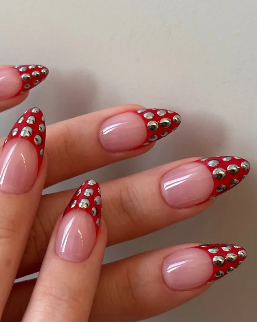 Fall Red Nails 2026: 26 Stunning Manicure Ideas You'll Want to Wear All Season