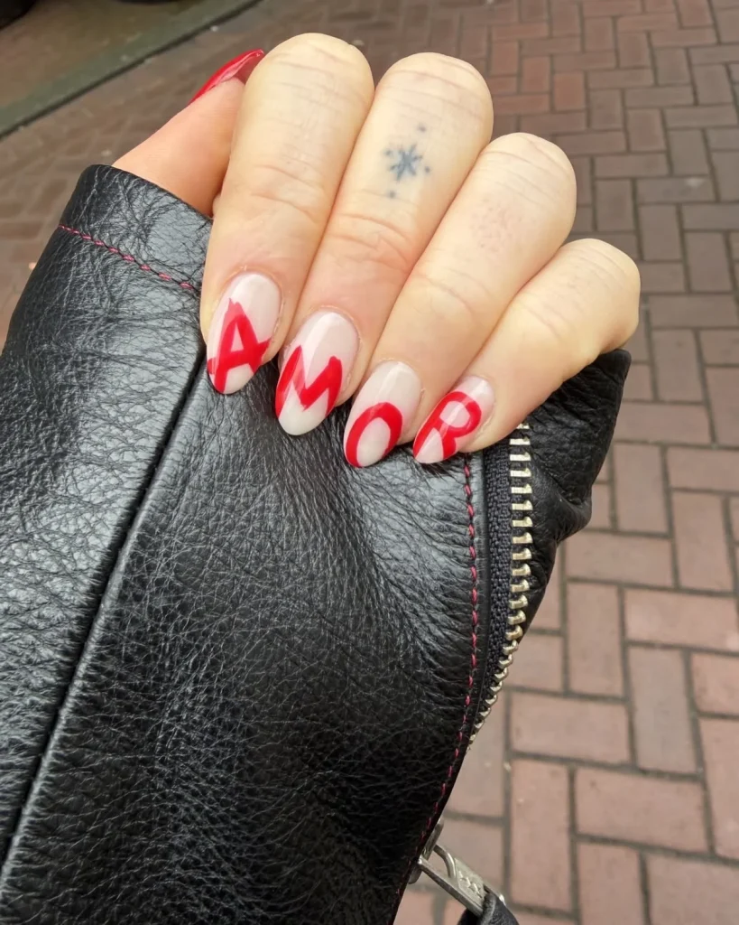 Fall Red Nails 2026: 26 Stunning Manicure Ideas You'll Want to Wear All Season