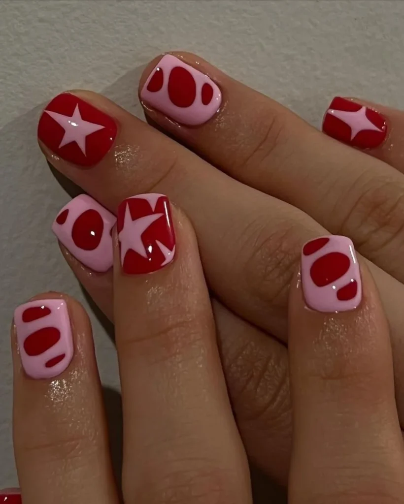 Fall Red Nails 2026: 26 Stunning Manicure Ideas You'll Want to Wear All Season