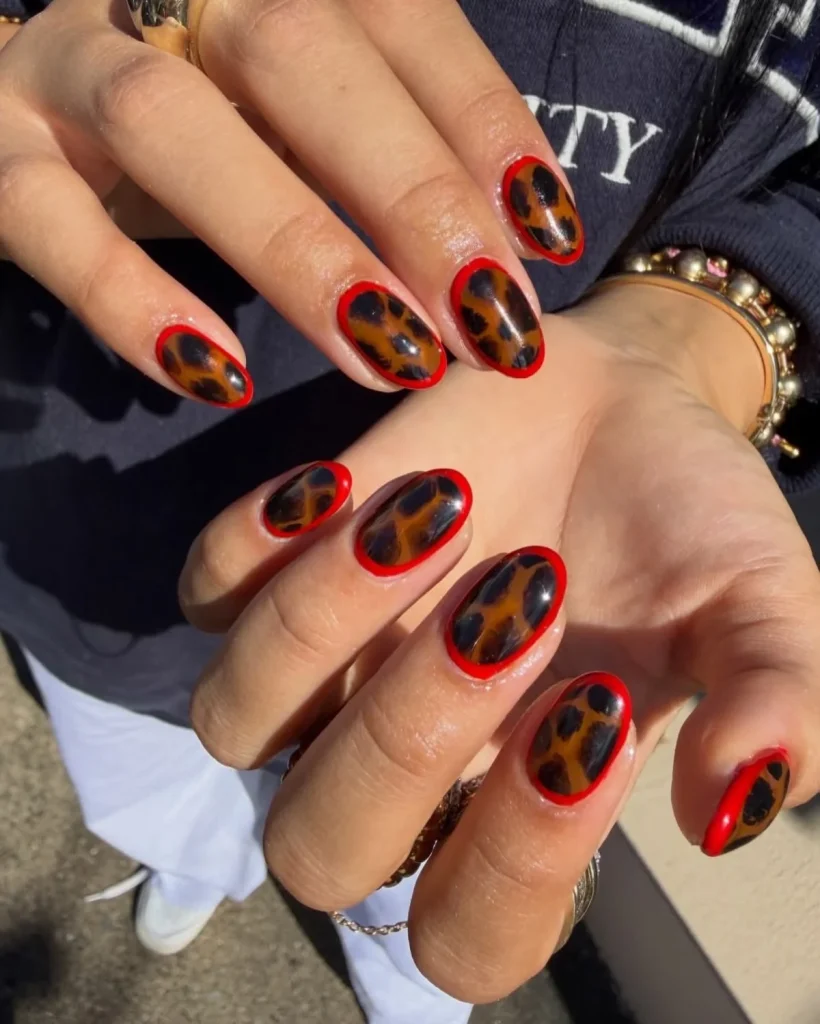 Fall Red Nails 2026: 26 Stunning Manicure Ideas You'll Want to Wear All Season