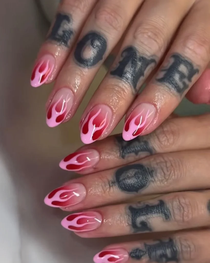 Fall Red Nails 2026: 26 Stunning Manicure Ideas You'll Want to Wear All Season