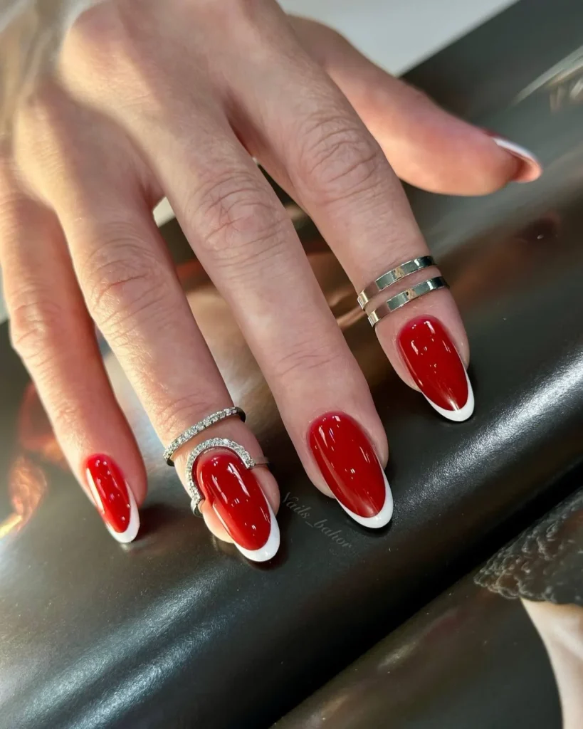 Fall Red Nails 2026: 26 Stunning Manicure Ideas You'll Want to Wear All Season