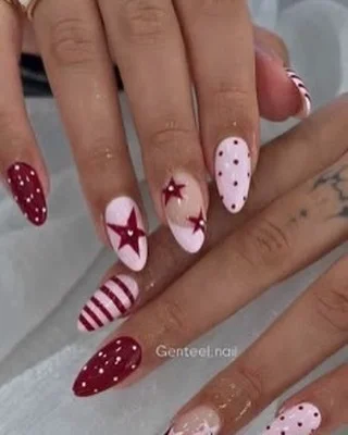Fall Red Nails 2026: 26 Stunning Manicure Ideas You'll Want to Wear All Season