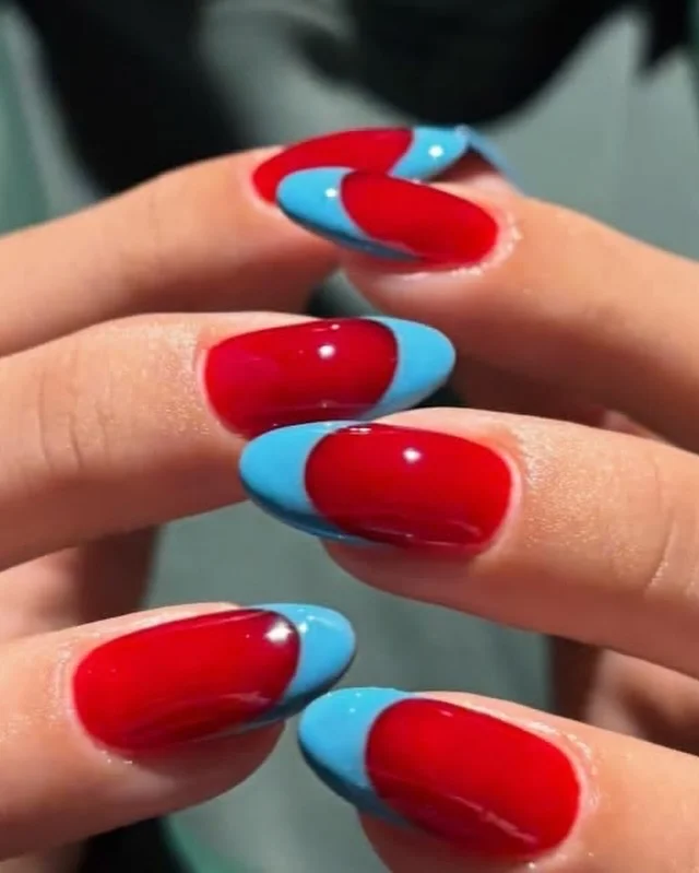 Fall Red Nails 2026: 26 Stunning Manicure Ideas You'll Want to Wear All Season
